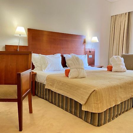 Bio Hotel - Hotel Quinta Da Serra Câmara de Lobos Екстериор снимка