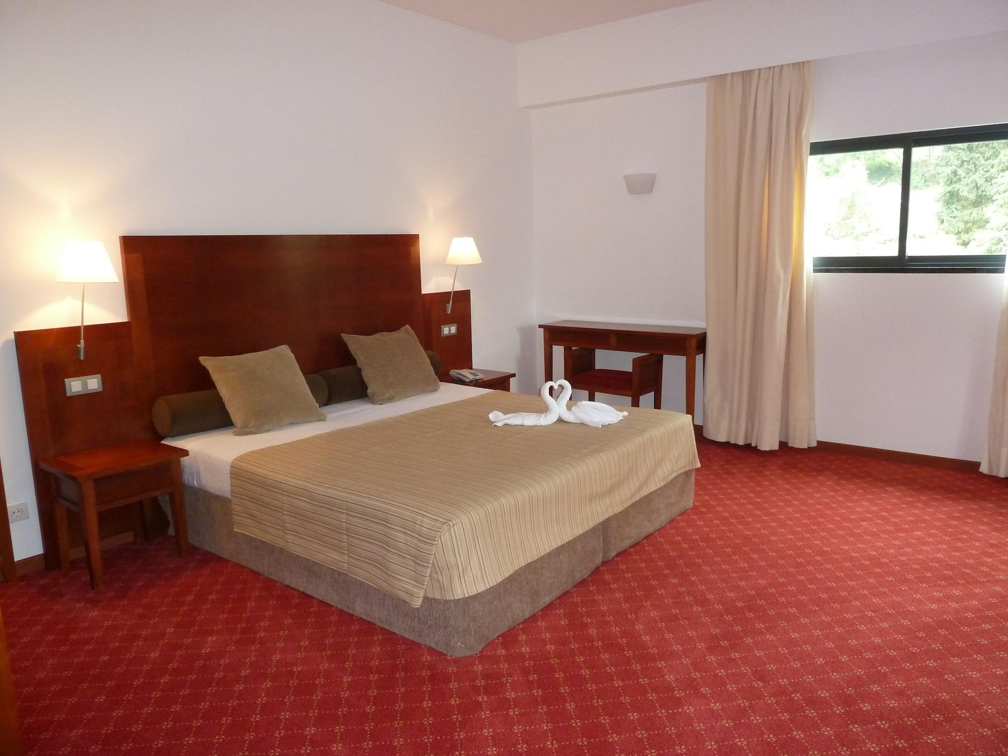 Bio Hotel - Hotel Quinta Da Serra Câmara de Lobos Екстериор снимка
