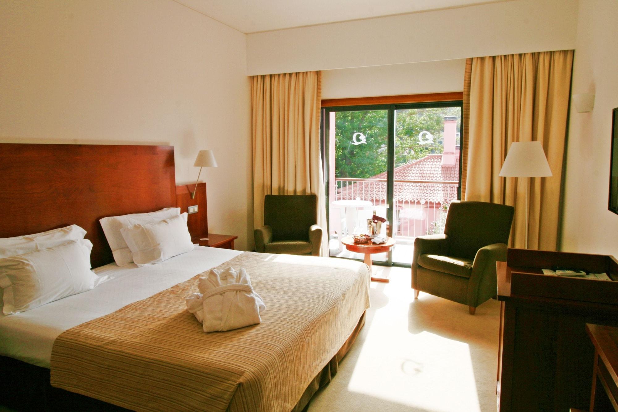 Bio Hotel - Hotel Quinta Da Serra Câmara de Lobos Екстериор снимка