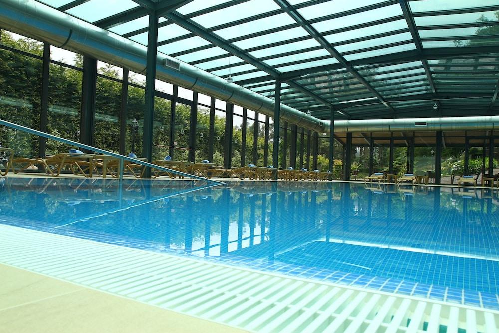 Bio Hotel - Hotel Quinta Da Serra Câmara de Lobos Екстериор снимка