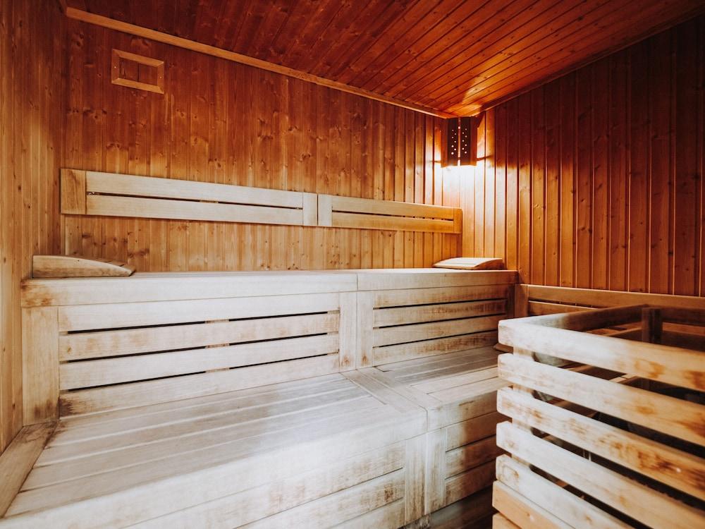 Bio Hotel - Hotel Quinta Da Serra Câmara de Lobos Екстериор снимка