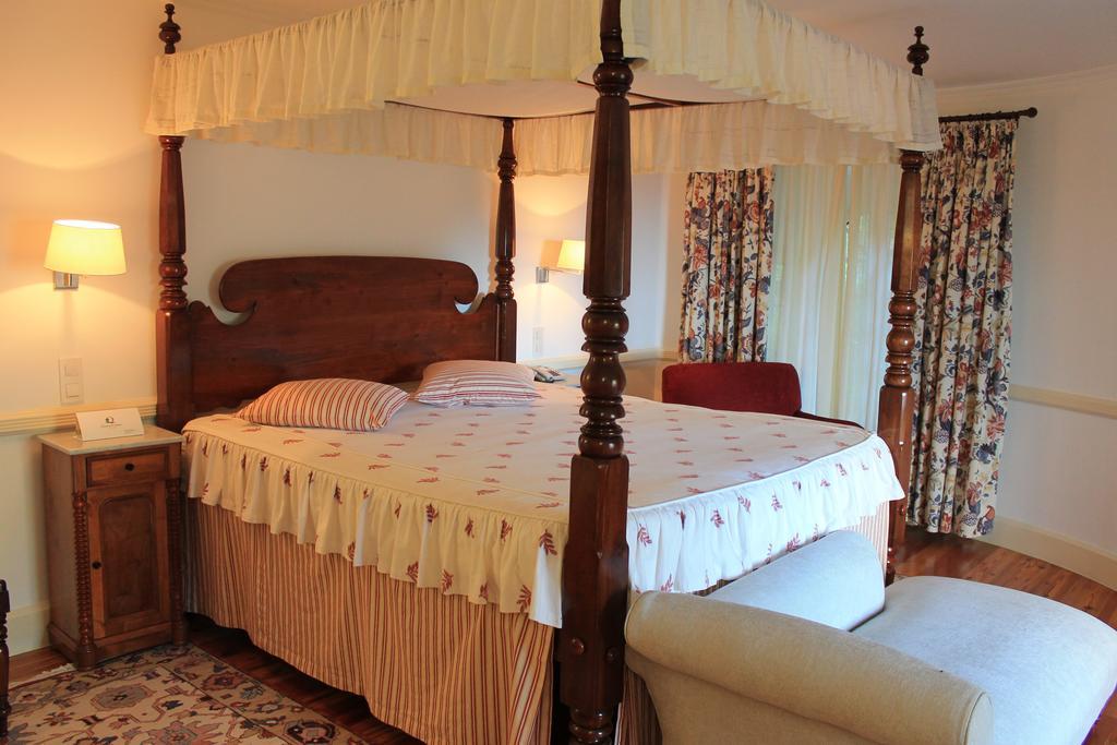 Bio Hotel - Hotel Quinta Da Serra Câmara de Lobos Екстериор снимка